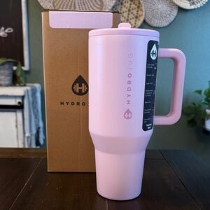 Hydrojug SWEET PEA Traveler (32oz)! New! Limited Edition!